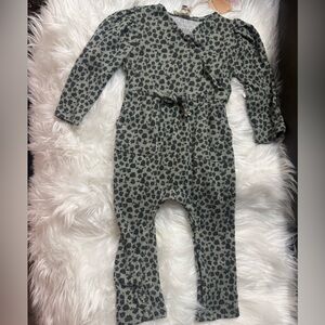 Brand new Jessica Simpson Cozy one piece